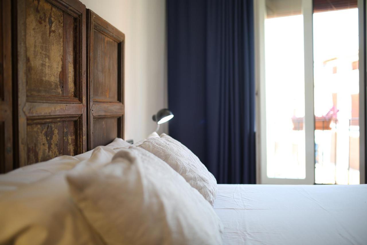 Las Coles Apartasuites Xàtiva المظهر الخارجي الصورة