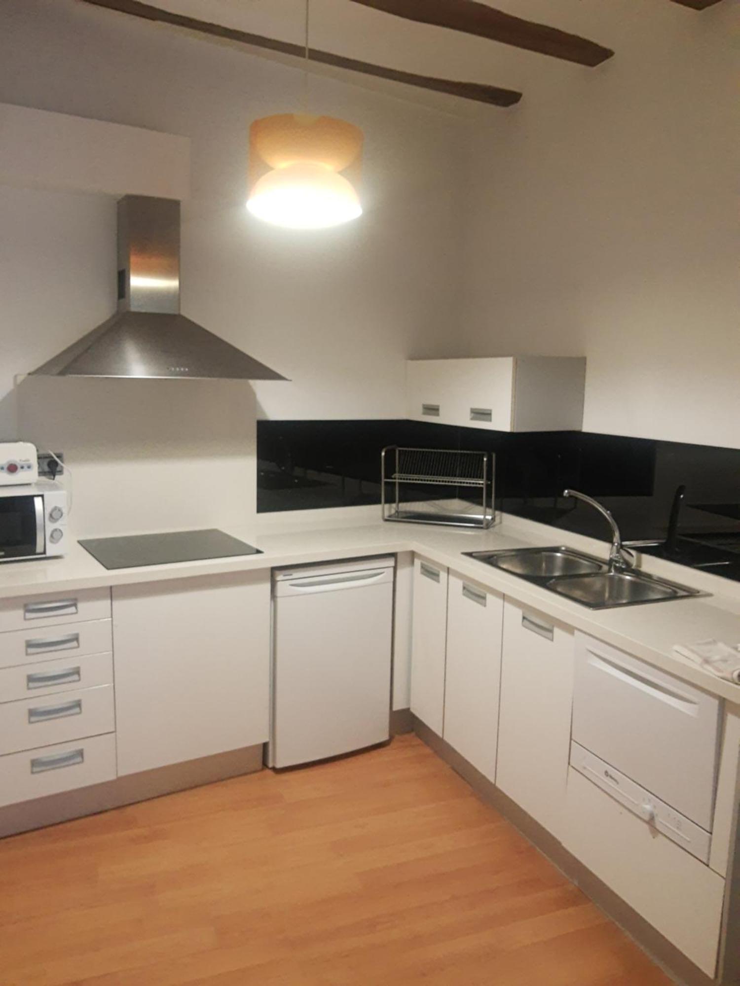 Las Coles Apartasuites Xàtiva المظهر الخارجي الصورة