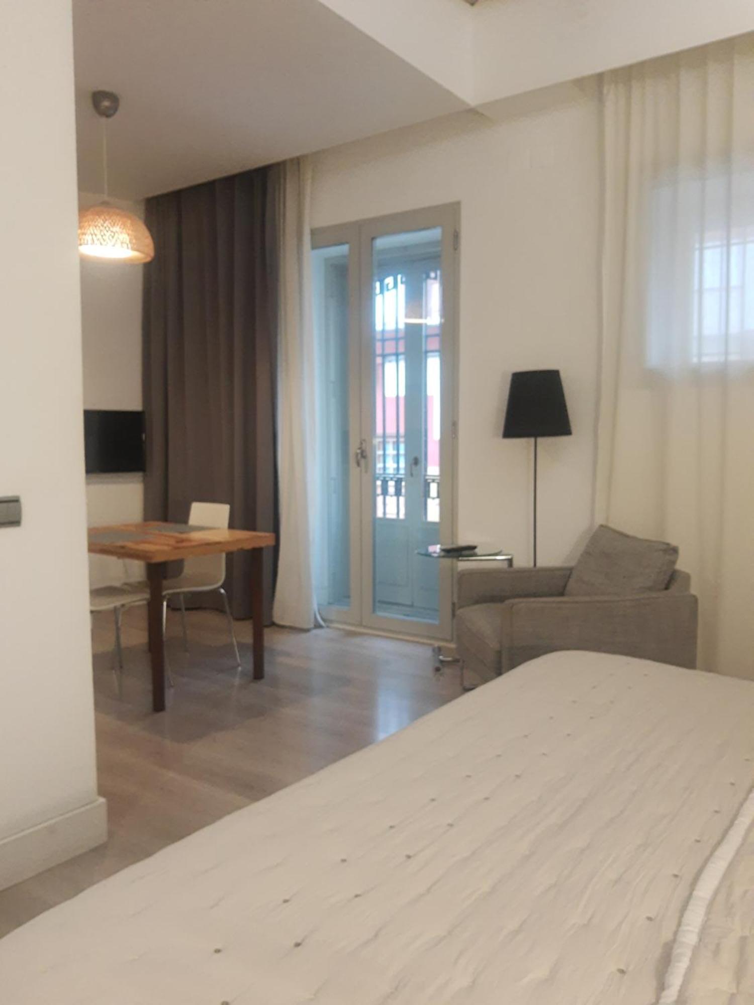 Las Coles Apartasuites Xàtiva المظهر الخارجي الصورة