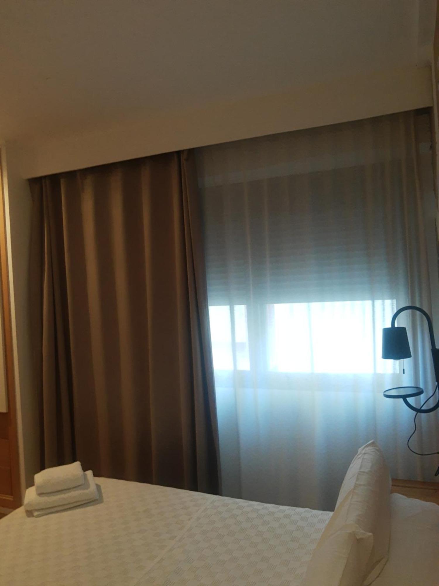 Las Coles Apartasuites Xàtiva المظهر الخارجي الصورة