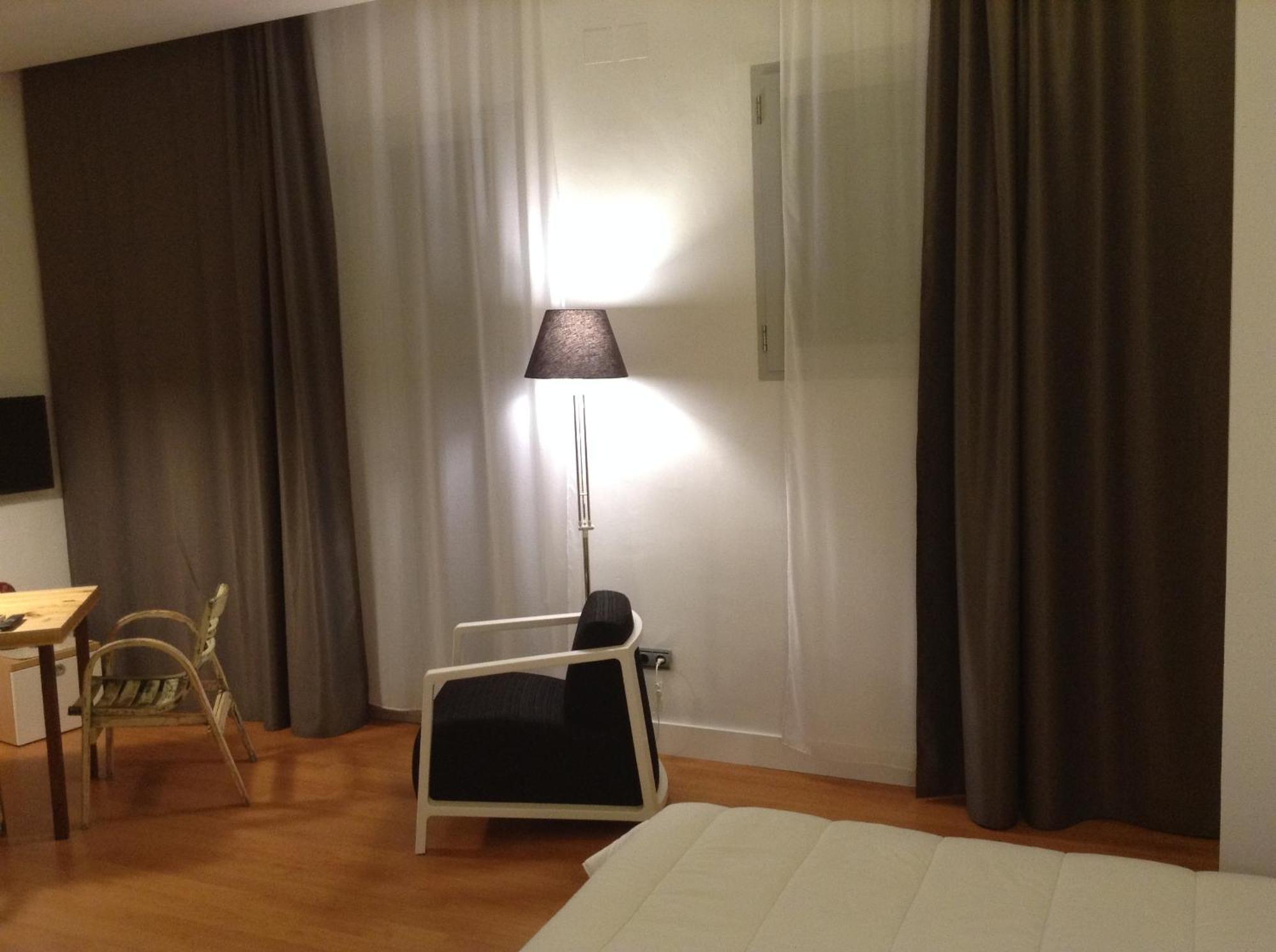 Las Coles Apartasuites Xàtiva المظهر الخارجي الصورة