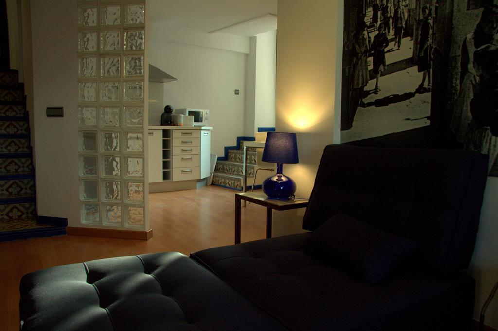 Las Coles Apartasuites Xàtiva المظهر الخارجي الصورة