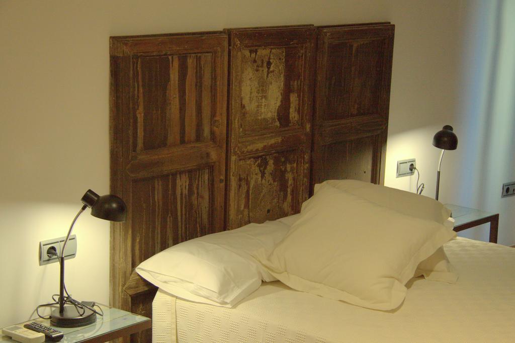 Las Coles Apartasuites Xàtiva المظهر الخارجي الصورة