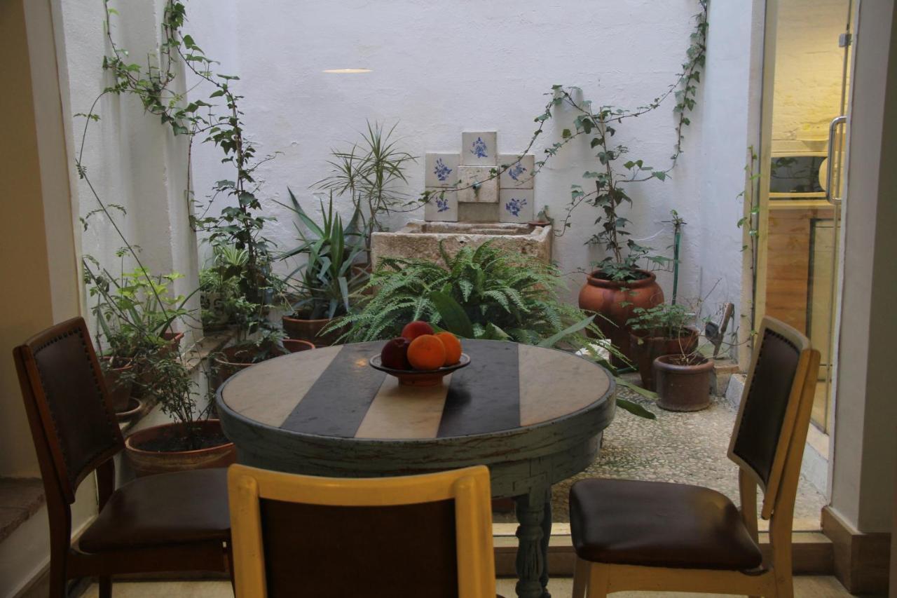 Las Coles Apartasuites Xàtiva المظهر الخارجي الصورة