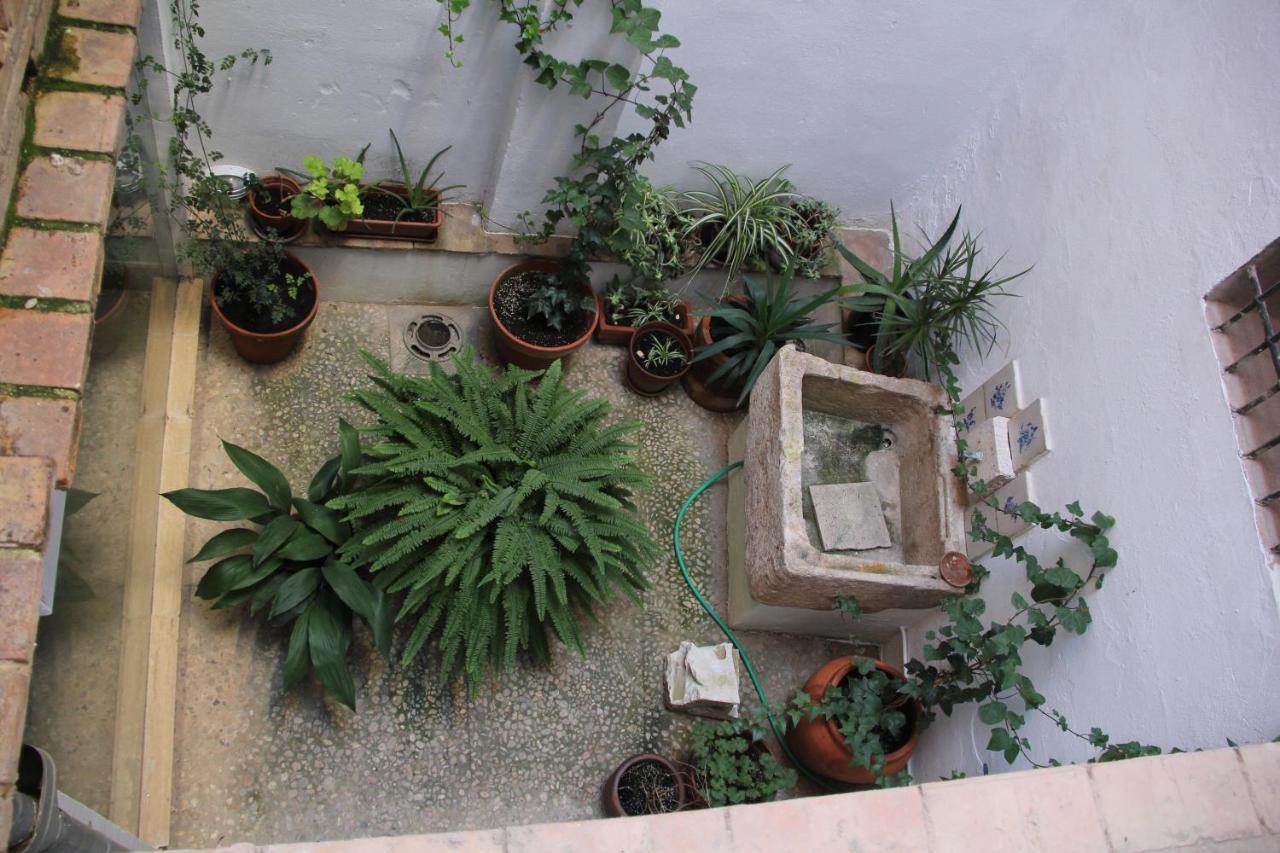 Las Coles Apartasuites Xàtiva المظهر الخارجي الصورة