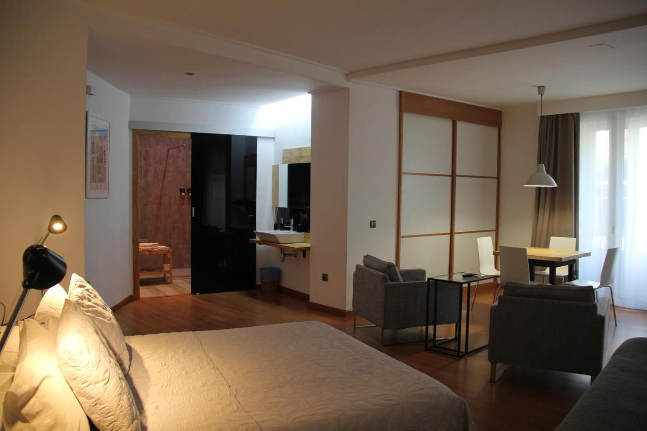 Las Coles Apartasuites Xàtiva المظهر الخارجي الصورة