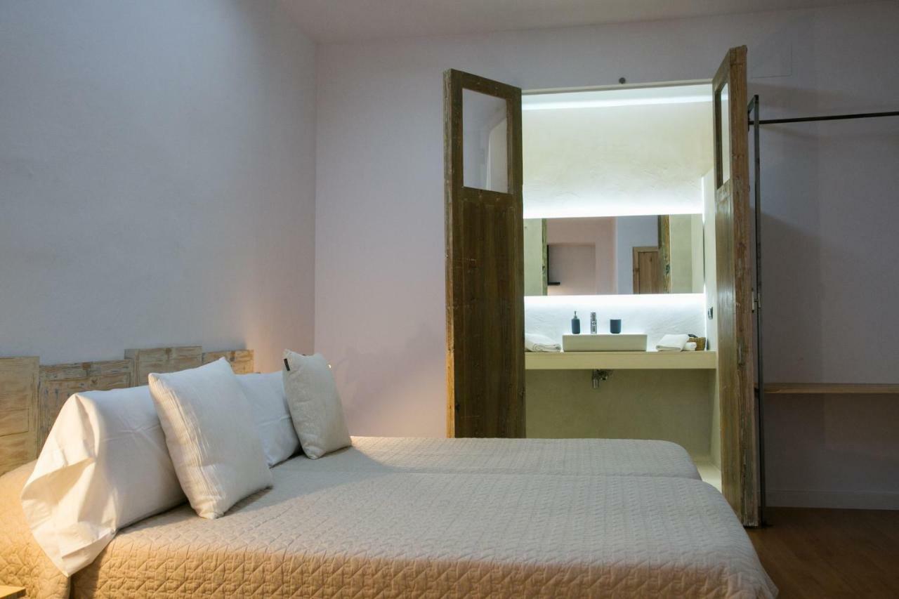 Las Coles Apartasuites Xàtiva المظهر الخارجي الصورة