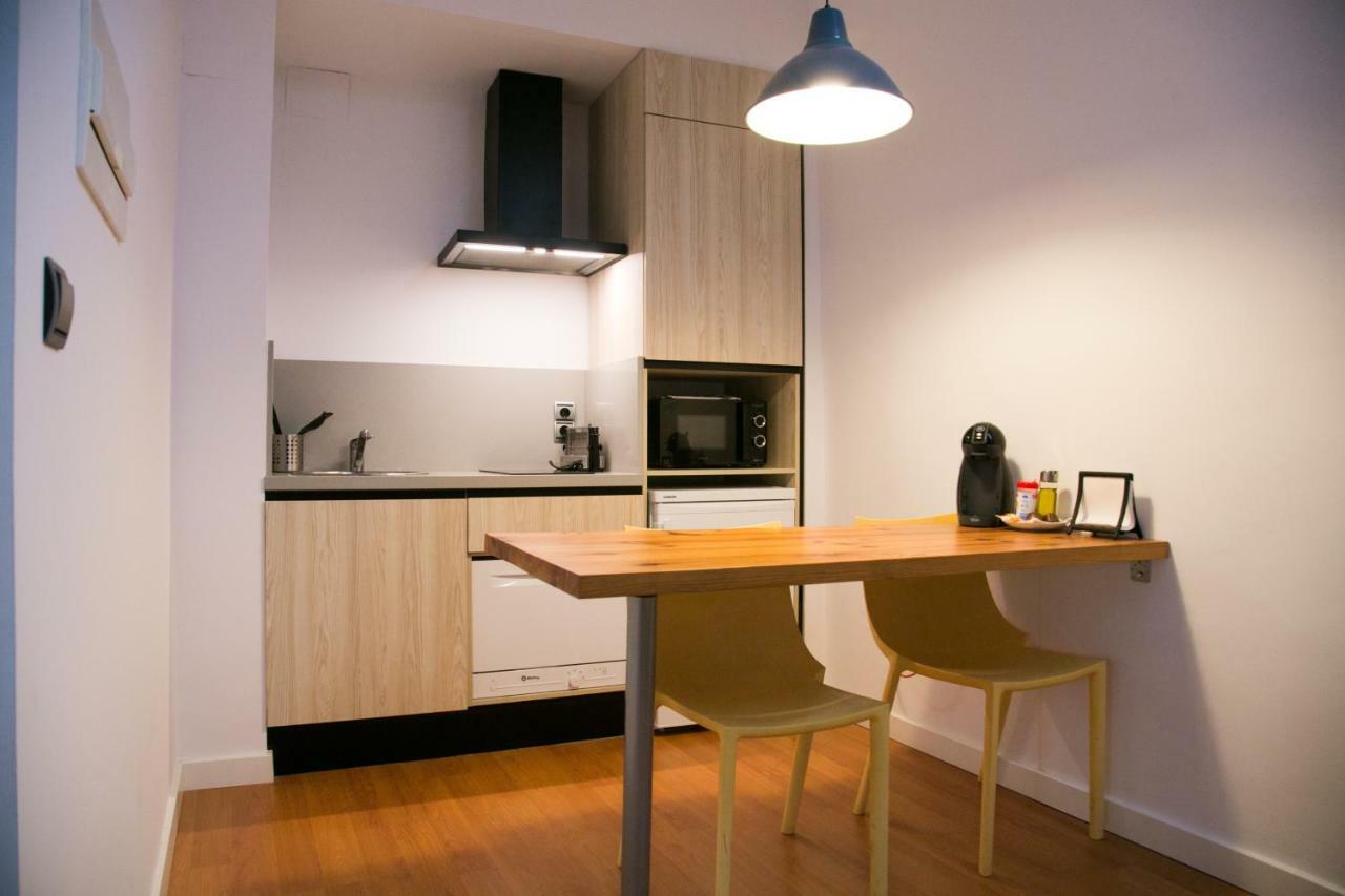 Las Coles Apartasuites Xàtiva المظهر الخارجي الصورة
