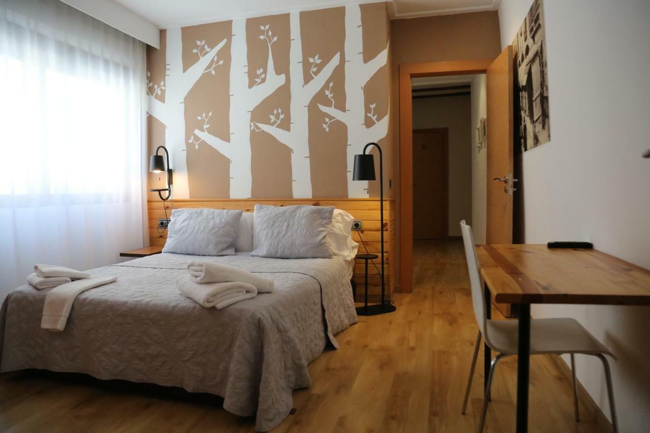 Las Coles Apartasuites Xàtiva المظهر الخارجي الصورة
