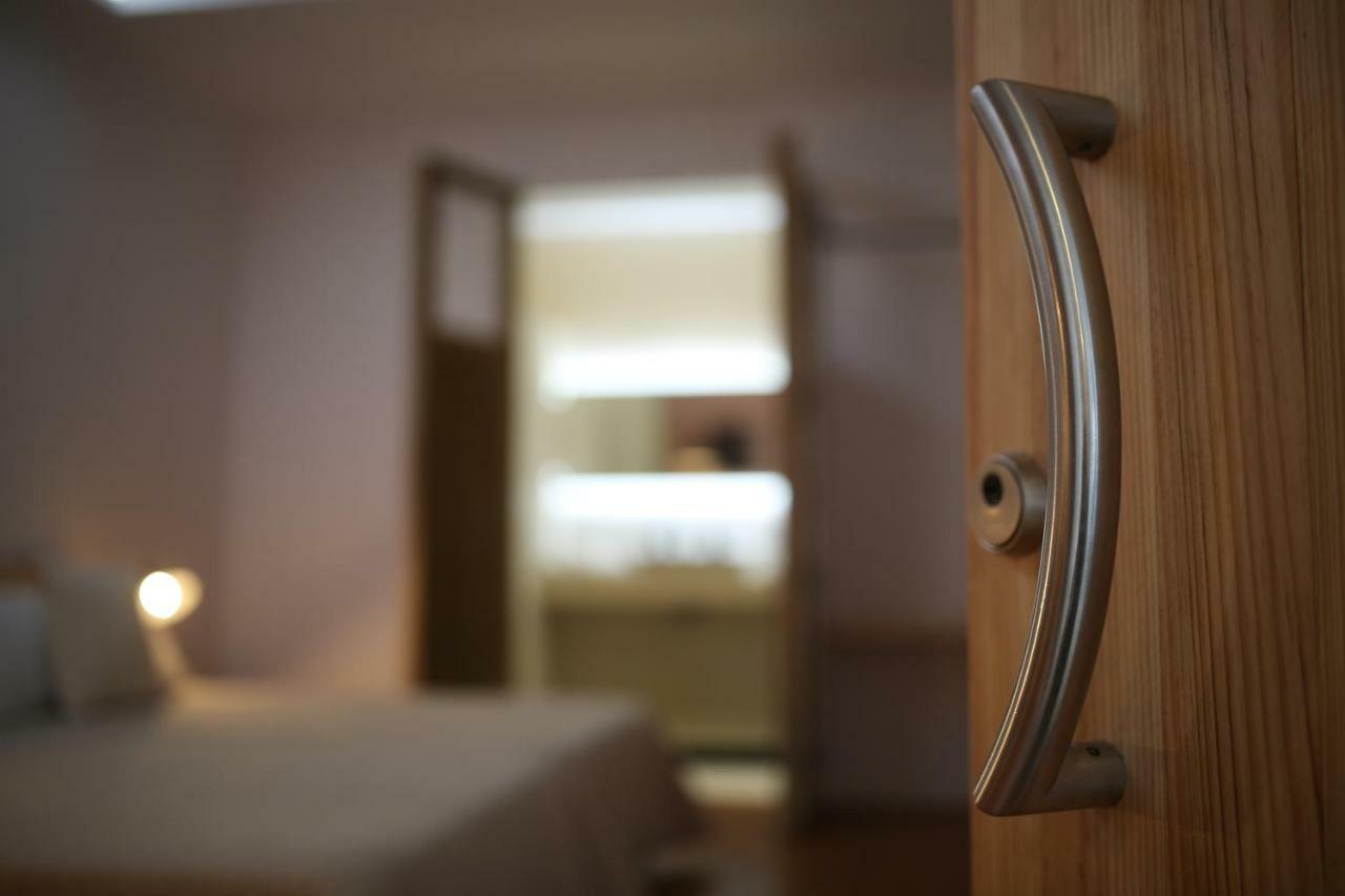 Las Coles Apartasuites Xàtiva المظهر الخارجي الصورة
