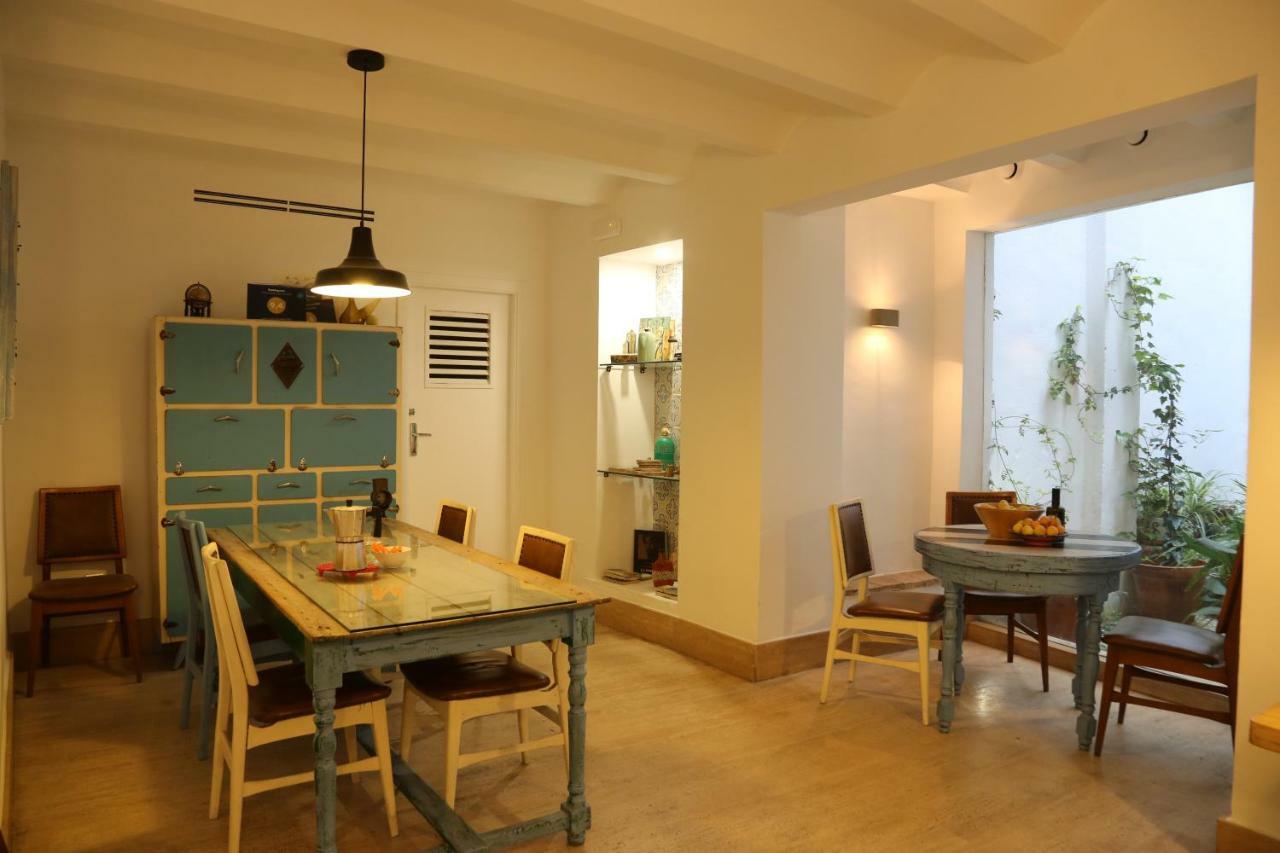 Las Coles Apartasuites Xàtiva المظهر الخارجي الصورة