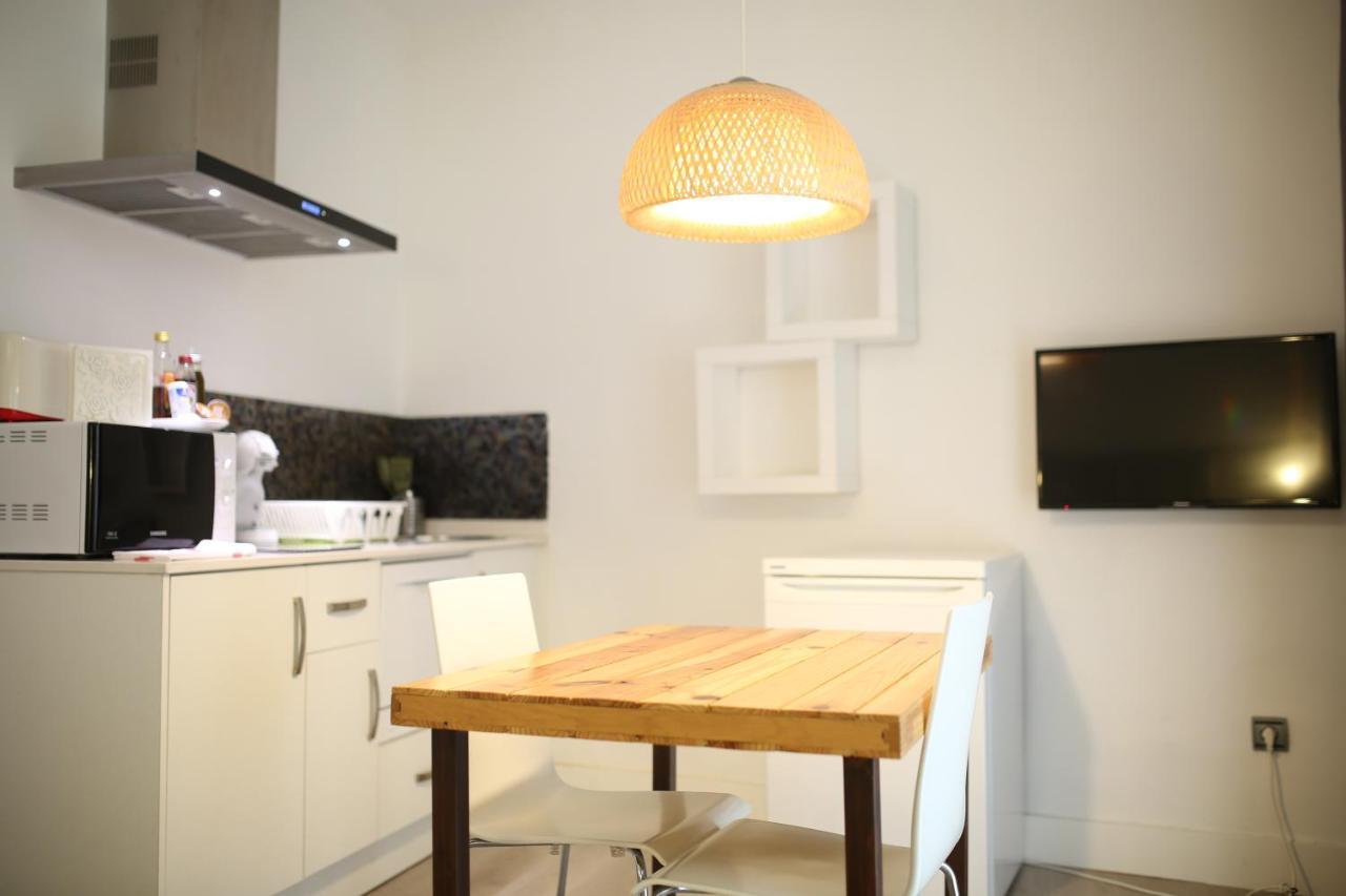 Las Coles Apartasuites Xàtiva المظهر الخارجي الصورة
