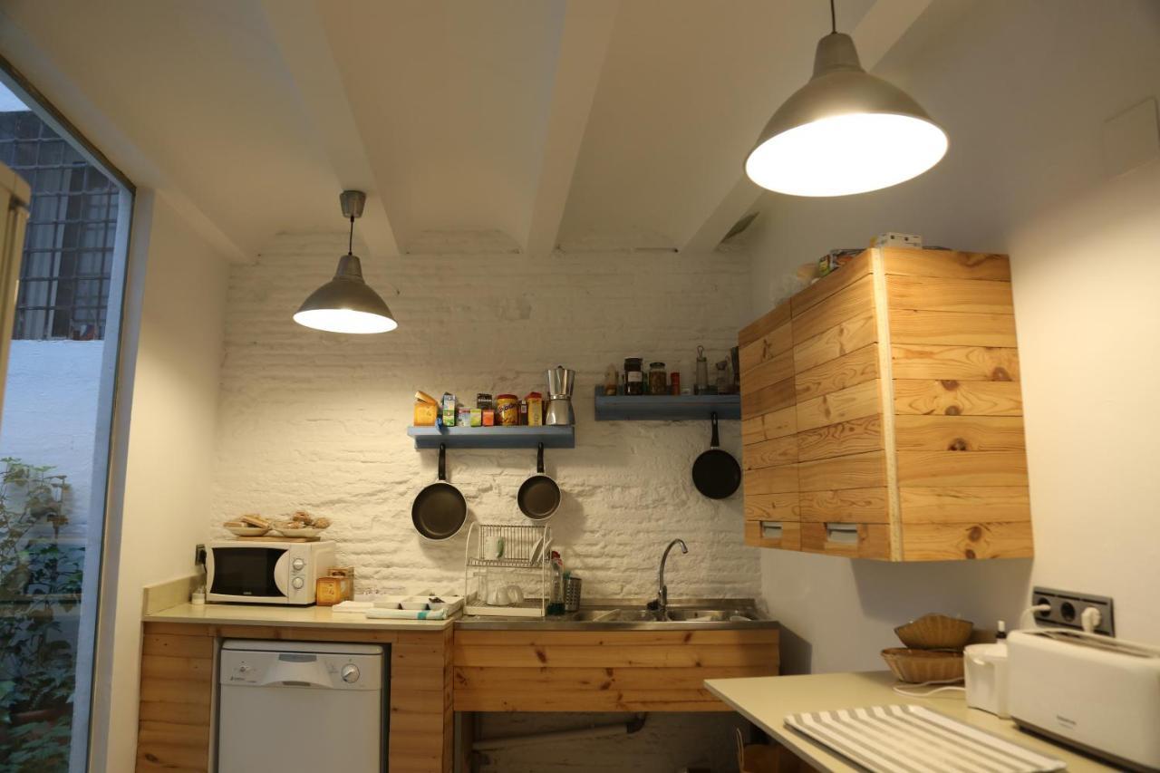 Las Coles Apartasuites Xàtiva المظهر الخارجي الصورة