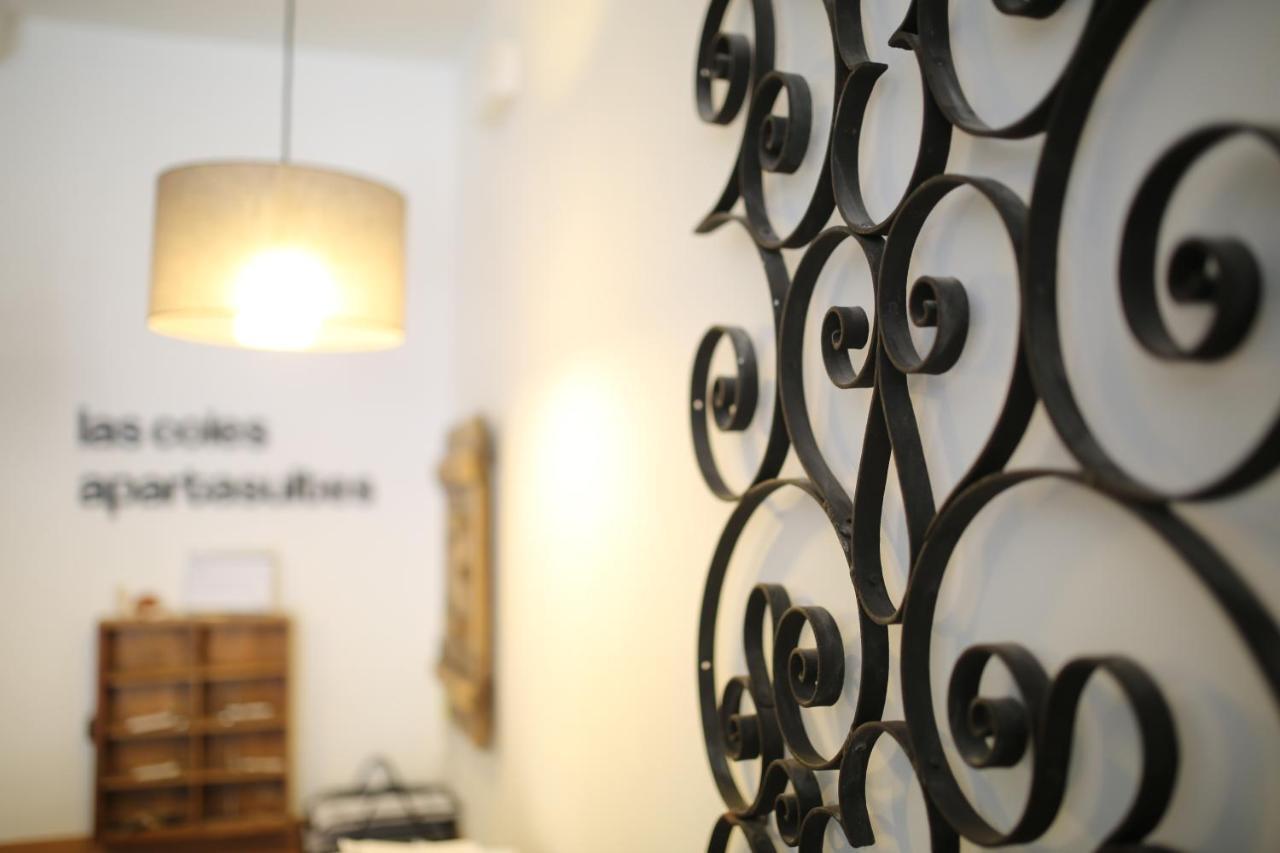 Las Coles Apartasuites Xàtiva المظهر الخارجي الصورة