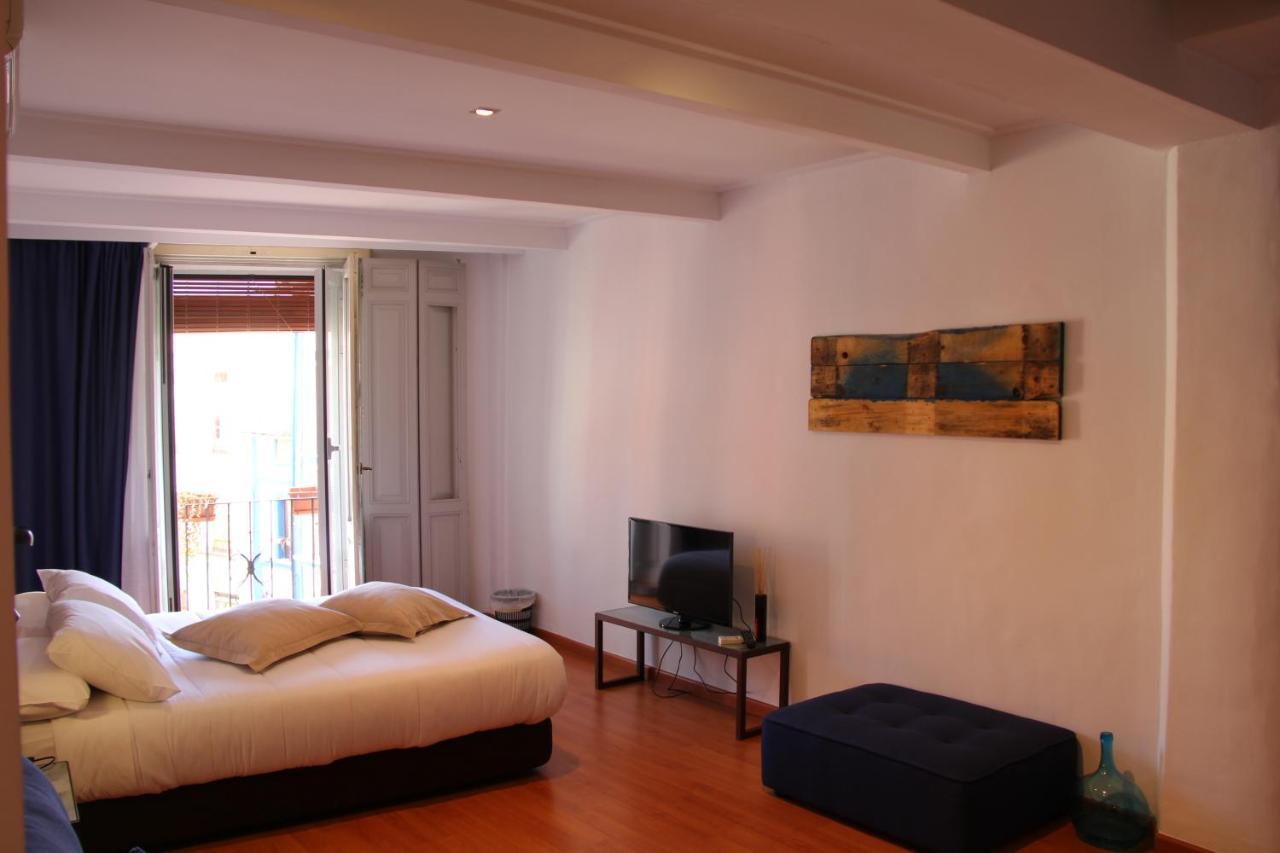 Las Coles Apartasuites Xàtiva المظهر الخارجي الصورة